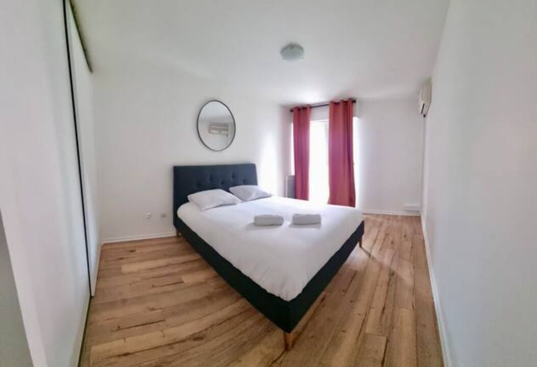 Photo of Bedroom in Beaute Baltard