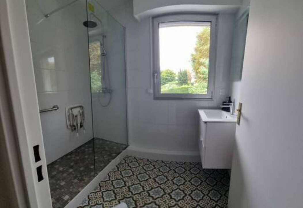 Photo of Bathroom in Beaute Baltard