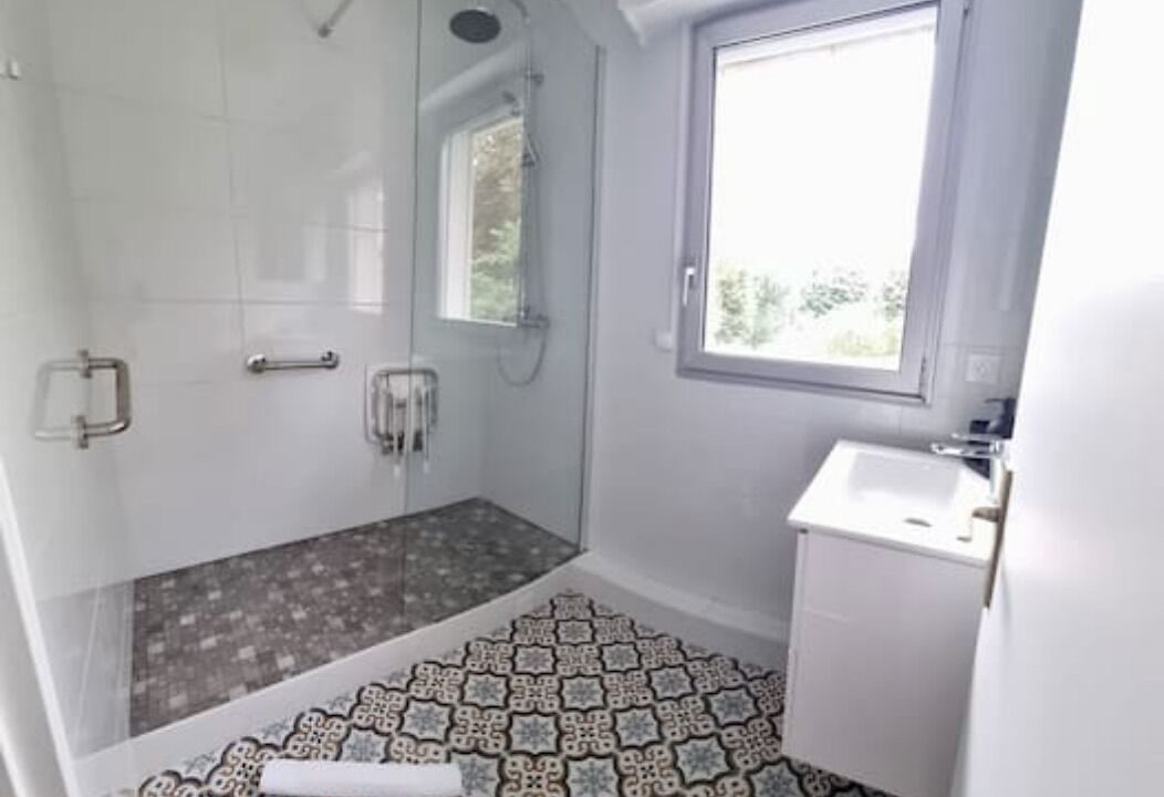 Photo of Bathroom in Beaute Baltard