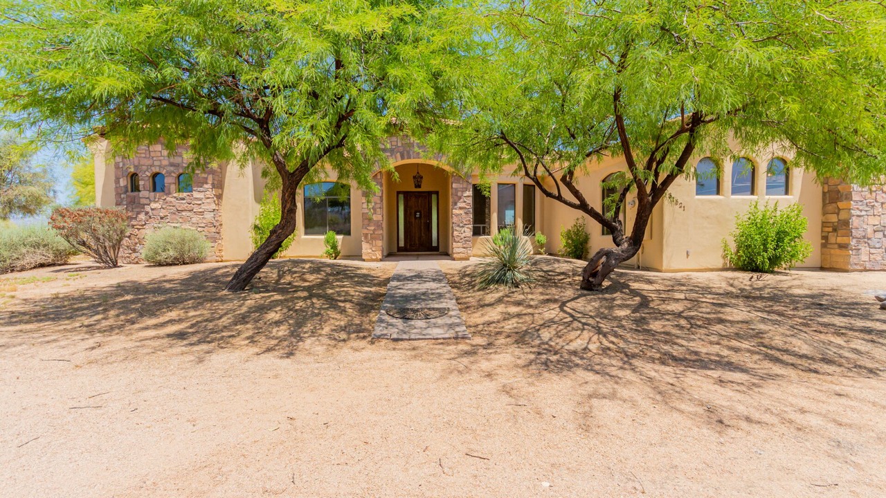 Photo of Outdoor in Rio Verde Foothills