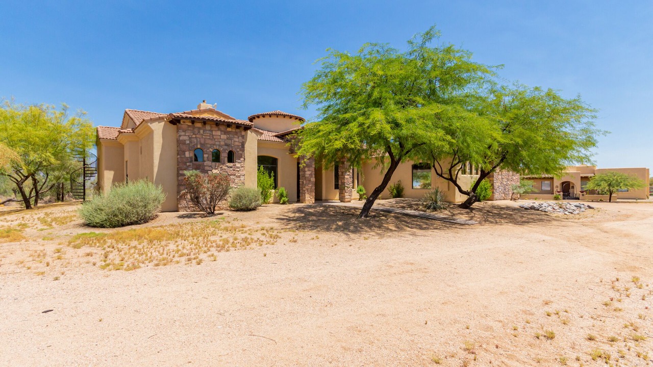 Photo of Outdoor in Rio Verde Foothills