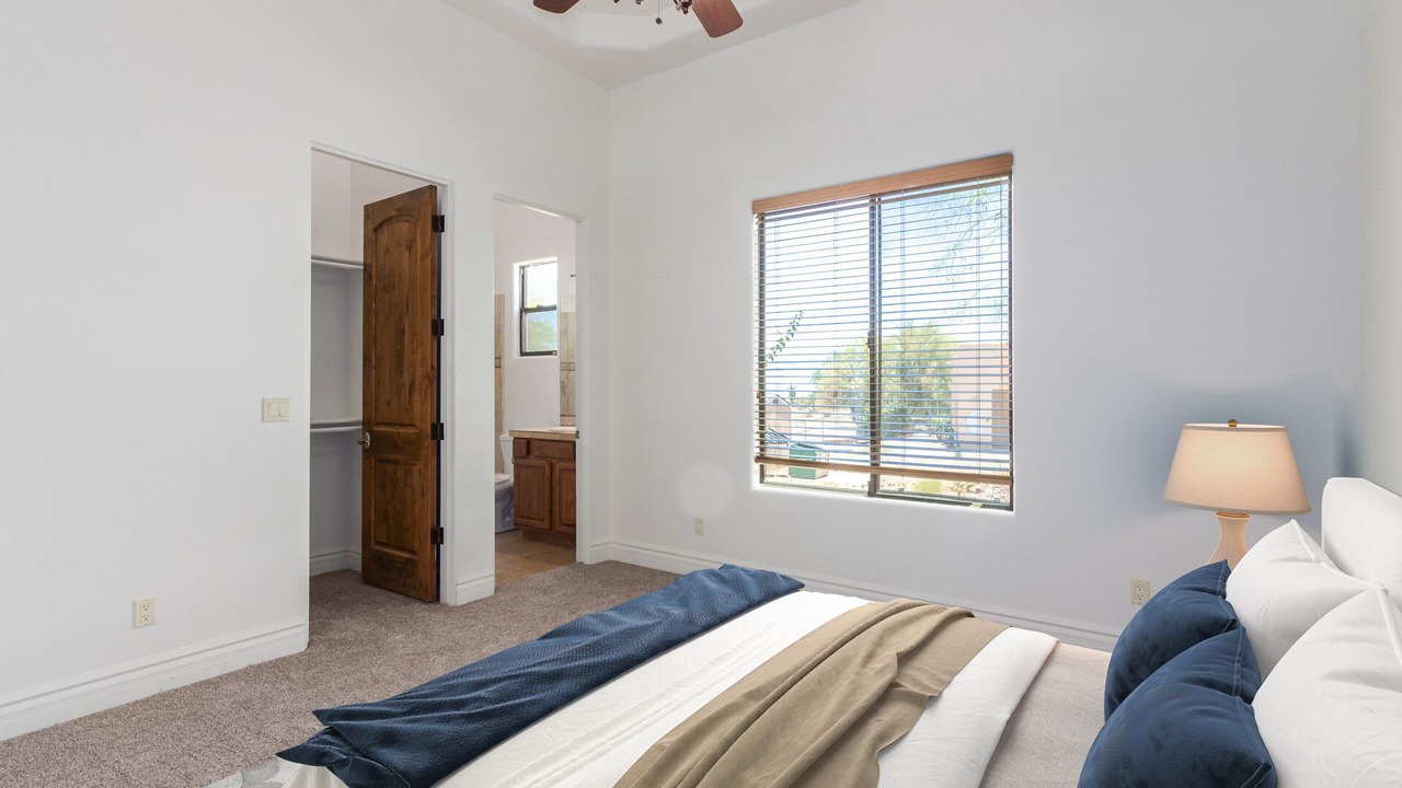 Photo of Bedroom in Rio Verde Foothills