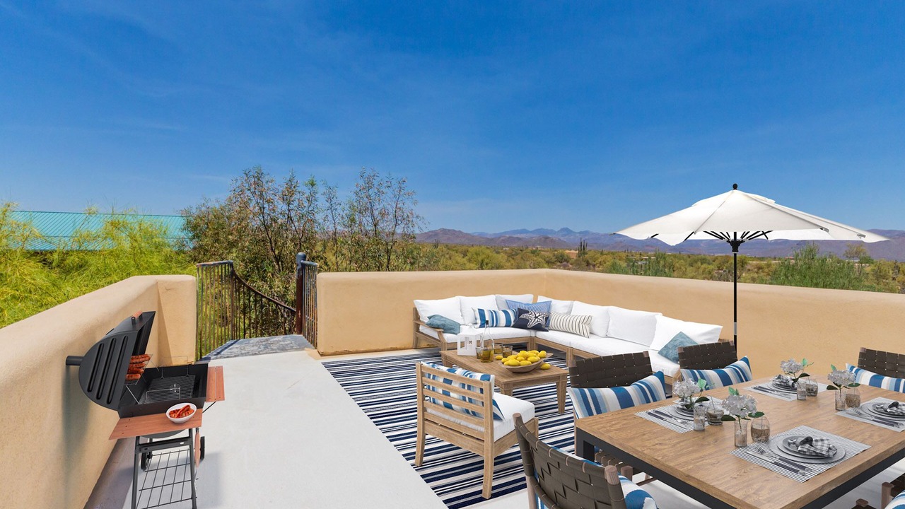 Photo of Outdoor in Rio Verde Foothills