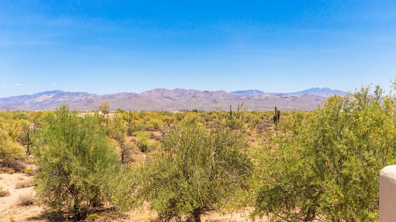 Photo of Outdoor in Rio Verde Foothills