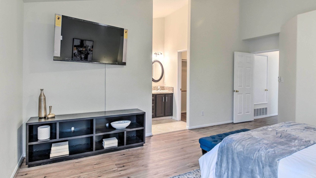 Photo of Bedroom in Greenacres
