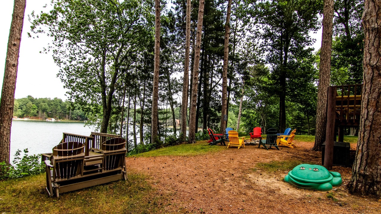 Photo of Outdoor in Wautoma