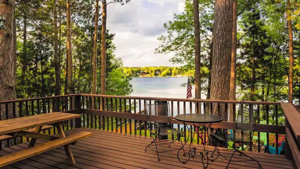 Photo of Outdoor in Wautoma