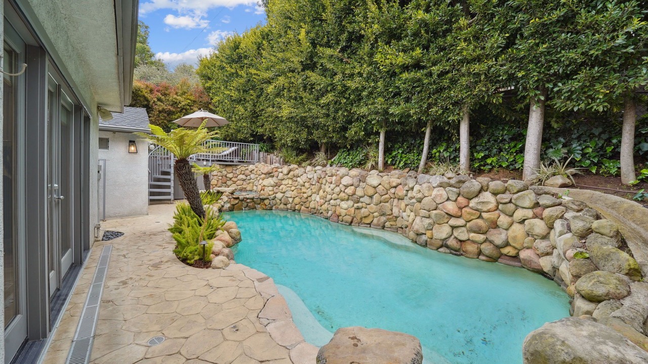 Photo of Outdoor in Pacific Palisades