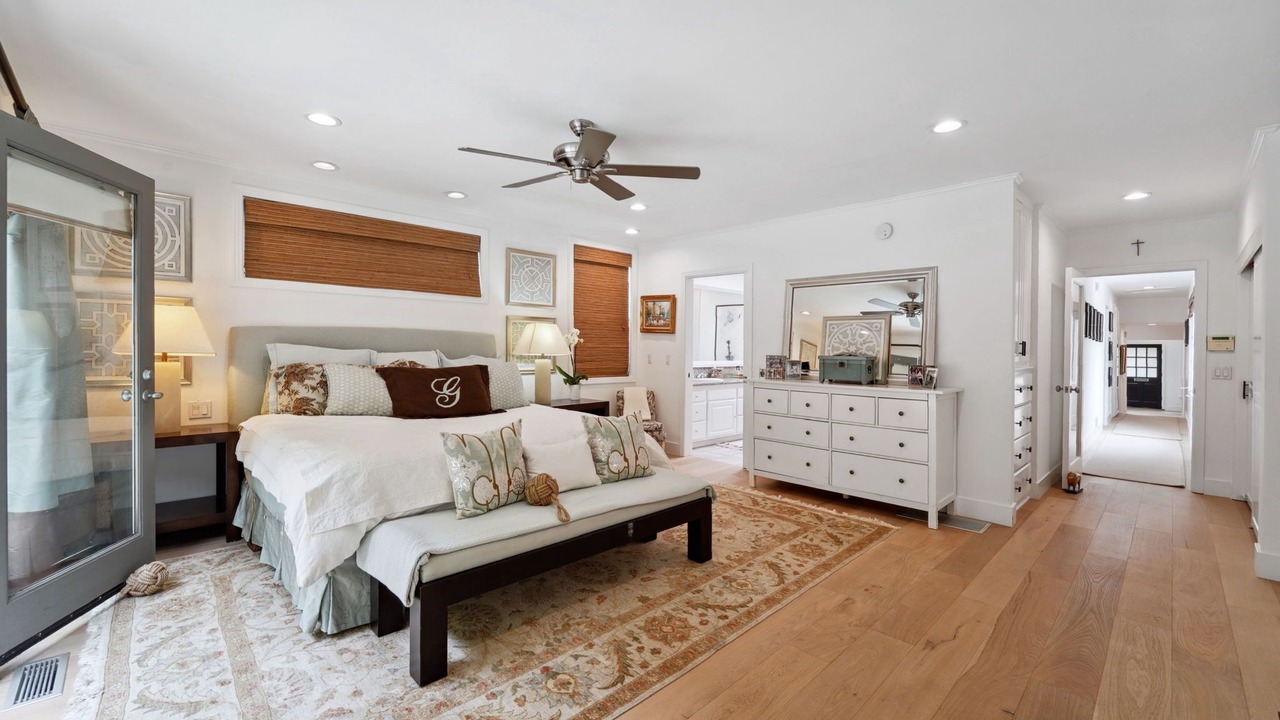 Photo of Outdoor in Pacific Palisades
