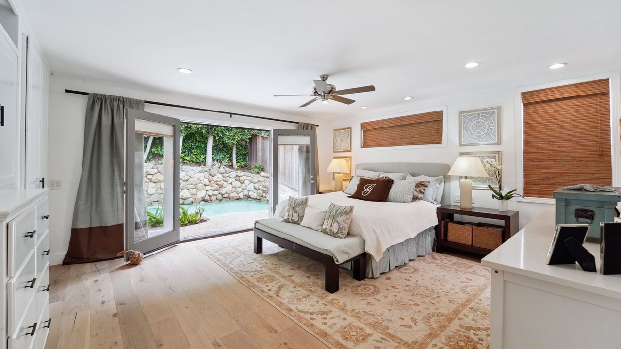 Photo of Outdoor in Pacific Palisades