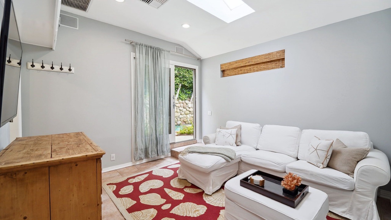 Photo of Bathroom in Pacific Palisades