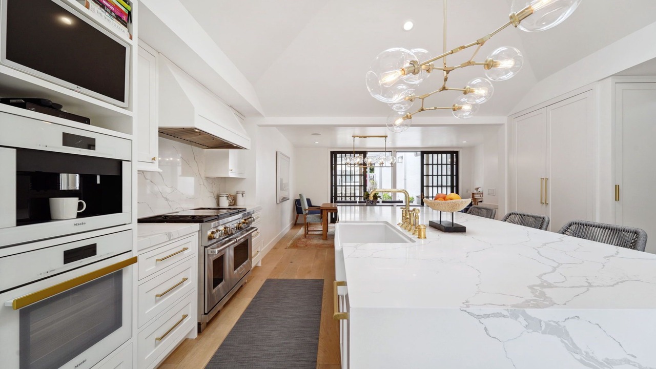 Photo of Kitchen in Pacific Palisades
