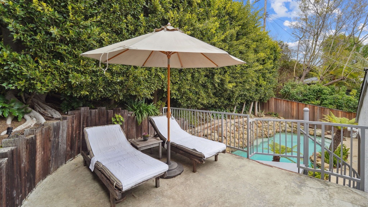 Photo of Outdoor in Pacific Palisades