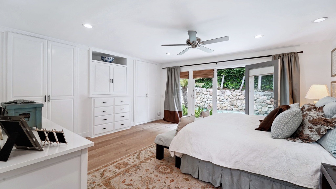 Photo of Outdoor in Pacific Palisades
