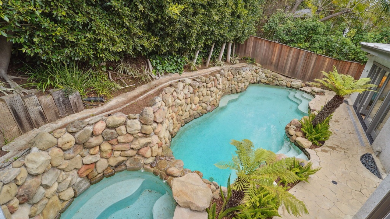 Photo of Outdoor in Pacific Palisades