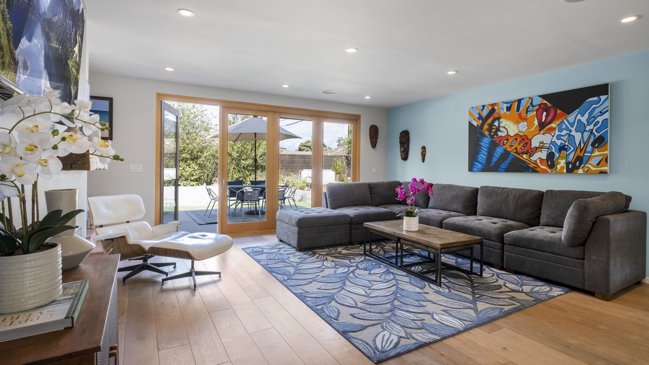 Photo of Bedroom in East Mesa