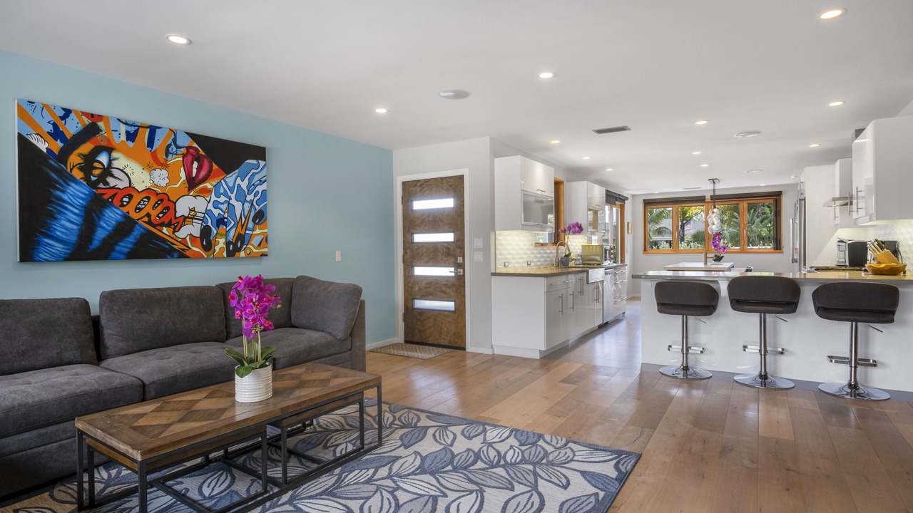 Photo of Bedroom in East Mesa
