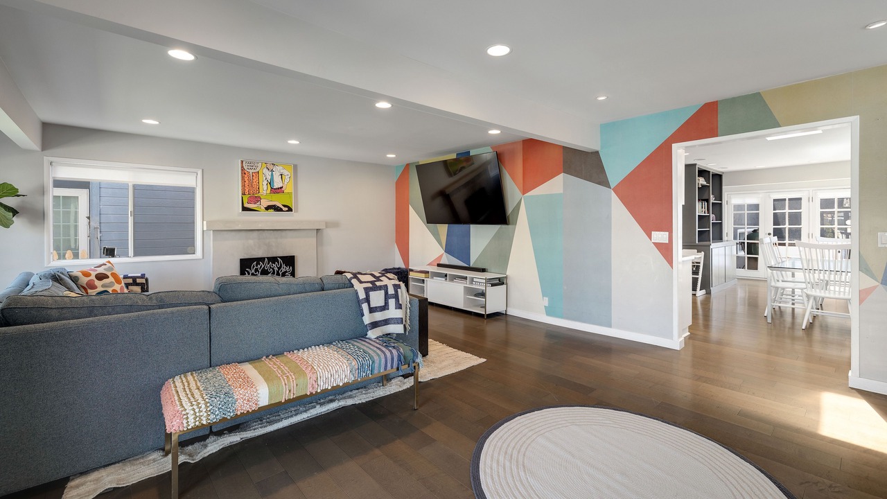 Photo of Livingroom in The Strand