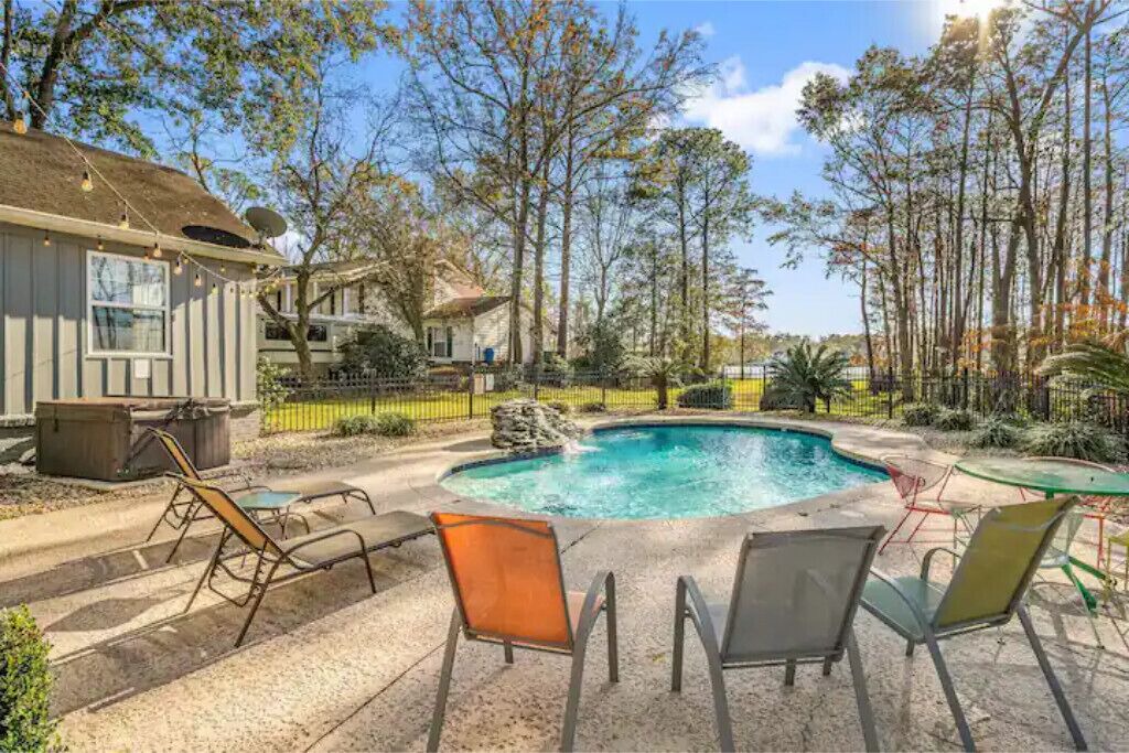 Photo of Patio Balcony in Mobile