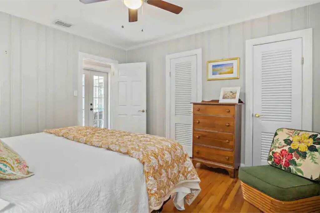 Photo of Bedroom in Mobile