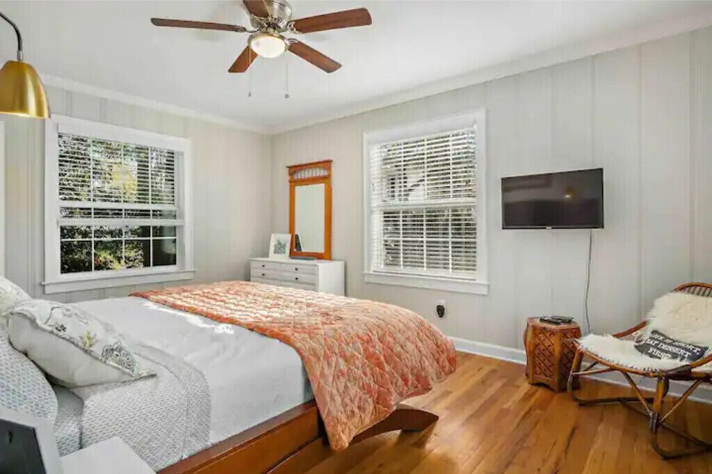 Photo of Bedroom in Mobile