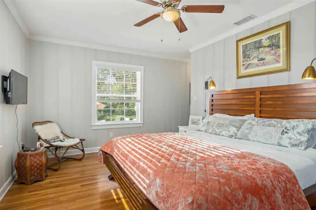 Photo of Bedroom in Mobile