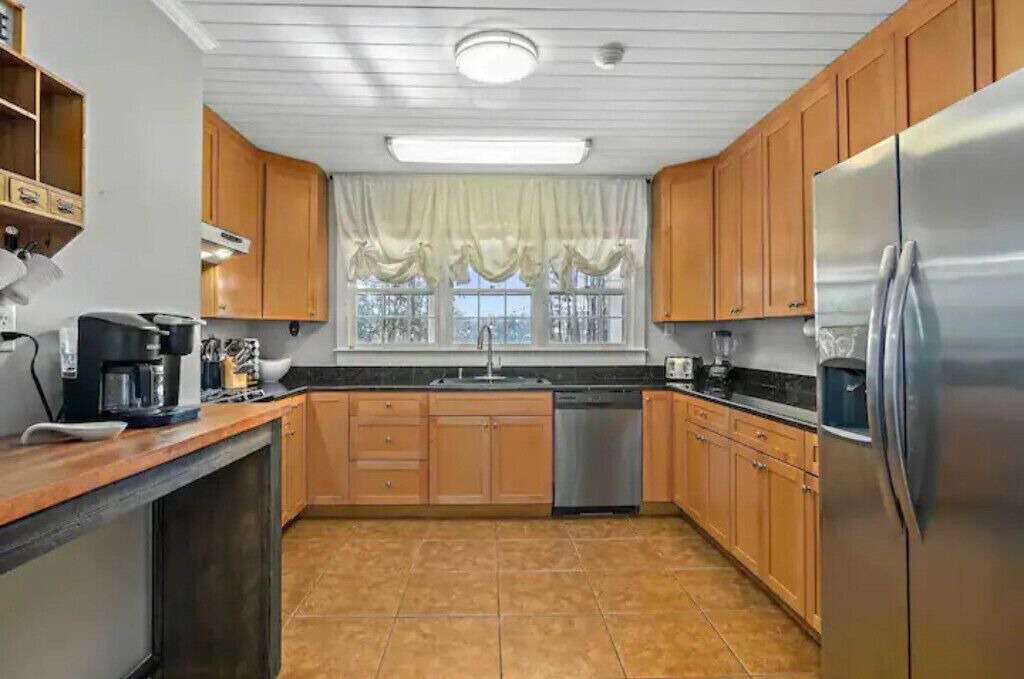 Photo of Kitchen in Mobile