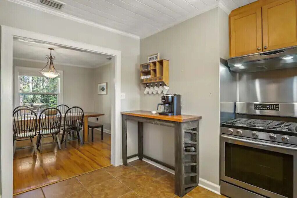 Photo of Kitchen in Mobile
