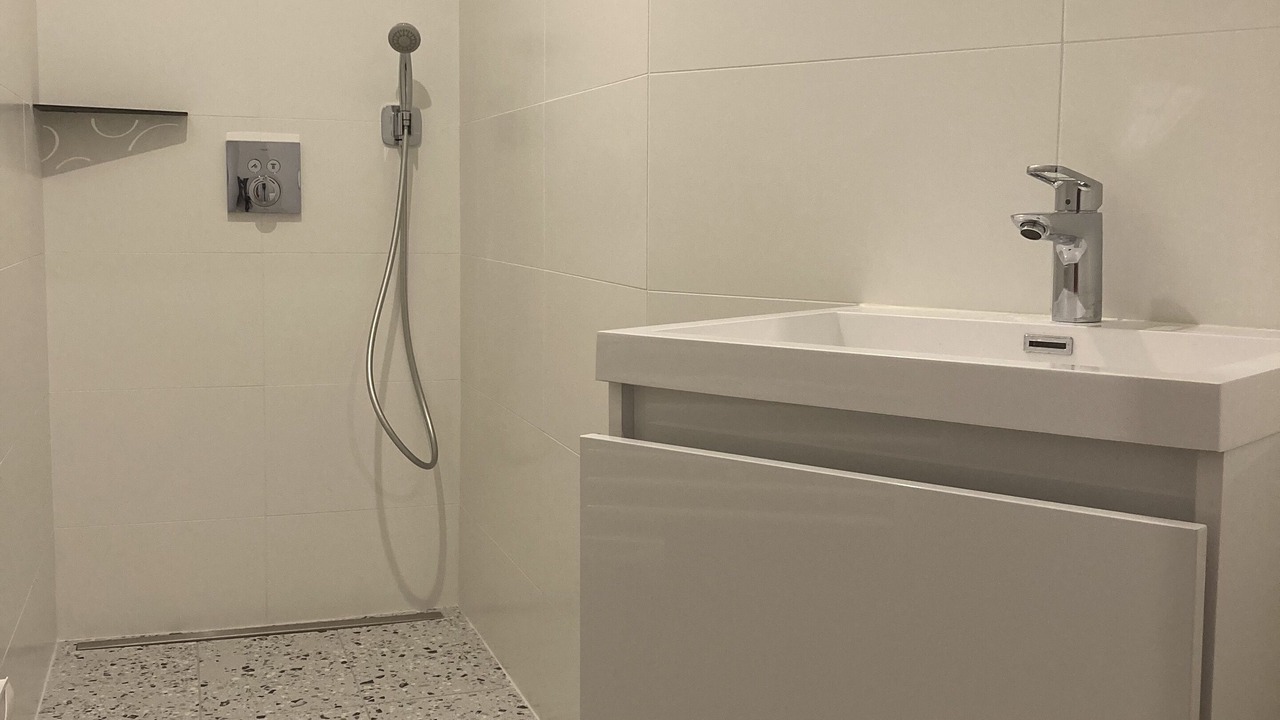 Photo of Bathroom in Senlis