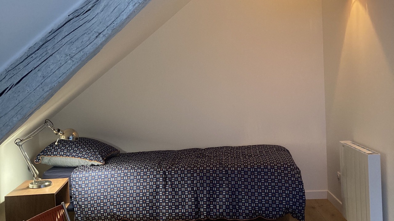 Photo of Bedroom in Senlis
