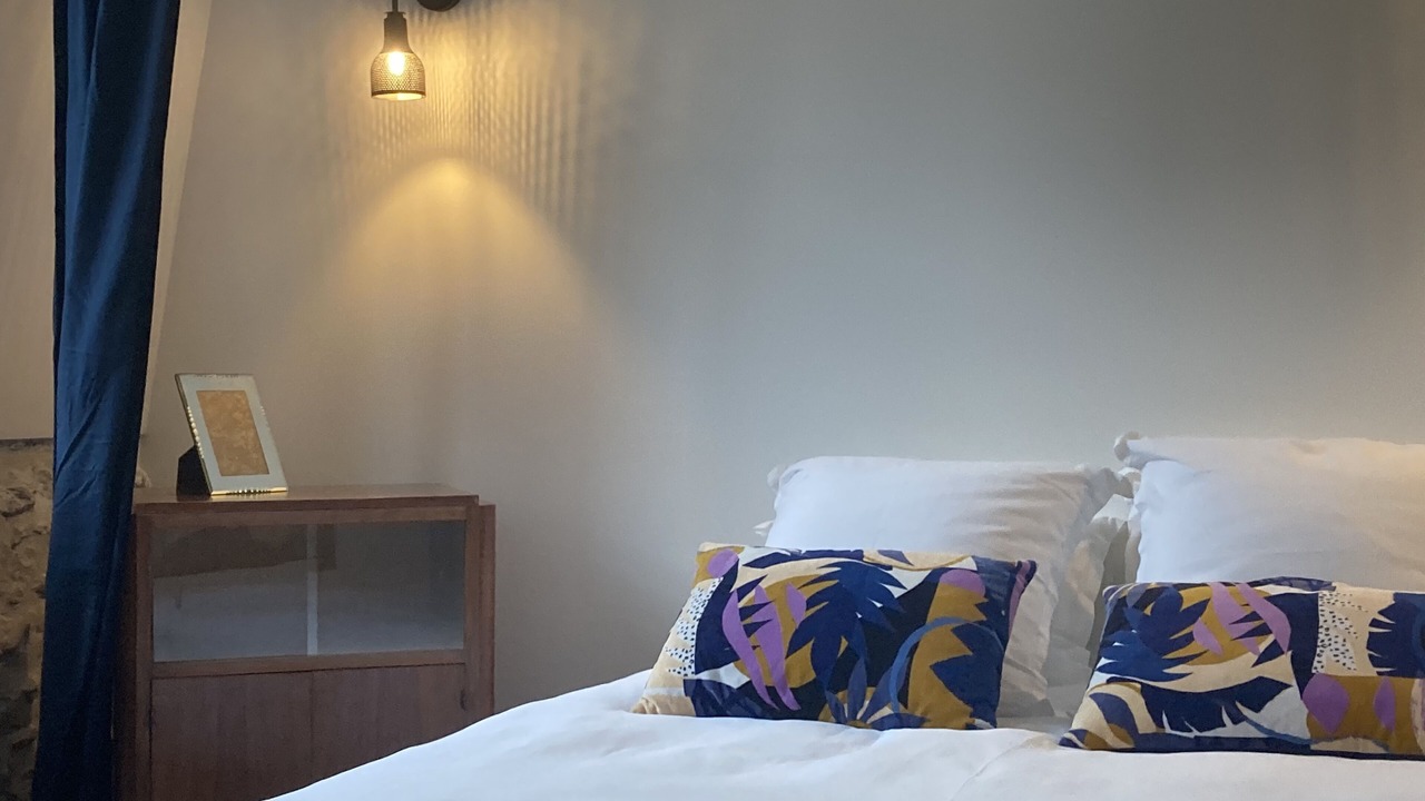 Photo of Bedroom in Senlis