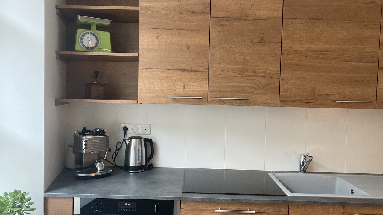 Photo of Kitchen in Senlis
