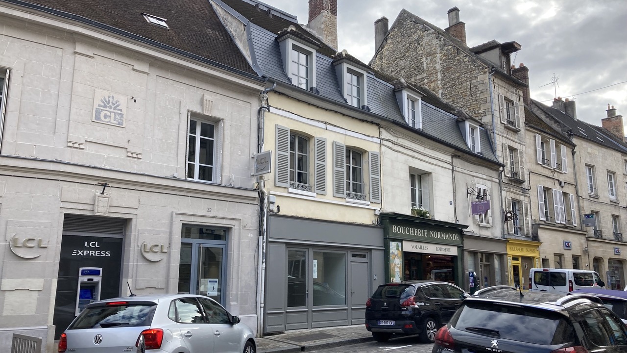 Photo of Others in Senlis