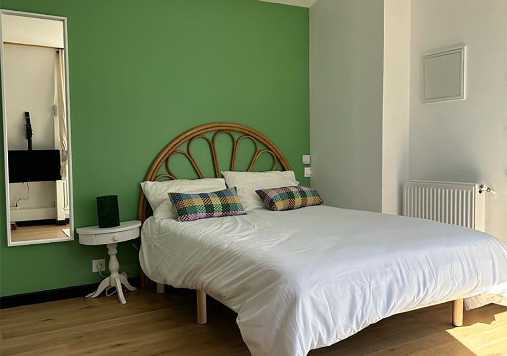 Photo of Bedroom in Bois-Colombes