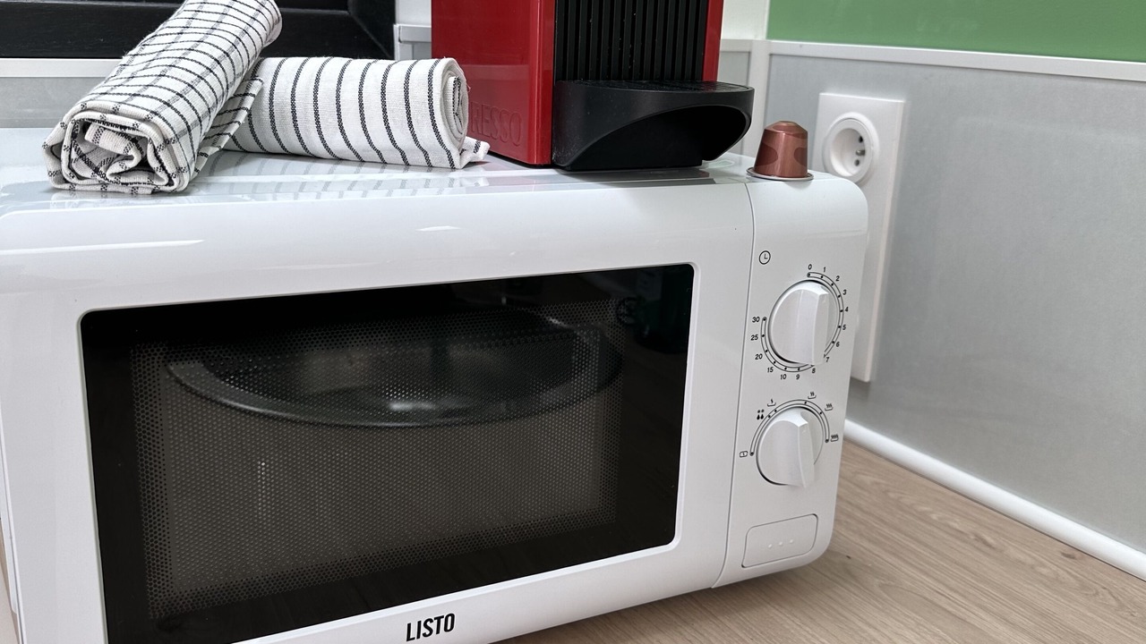 Photo of Kitchen in Bois-Colombes
