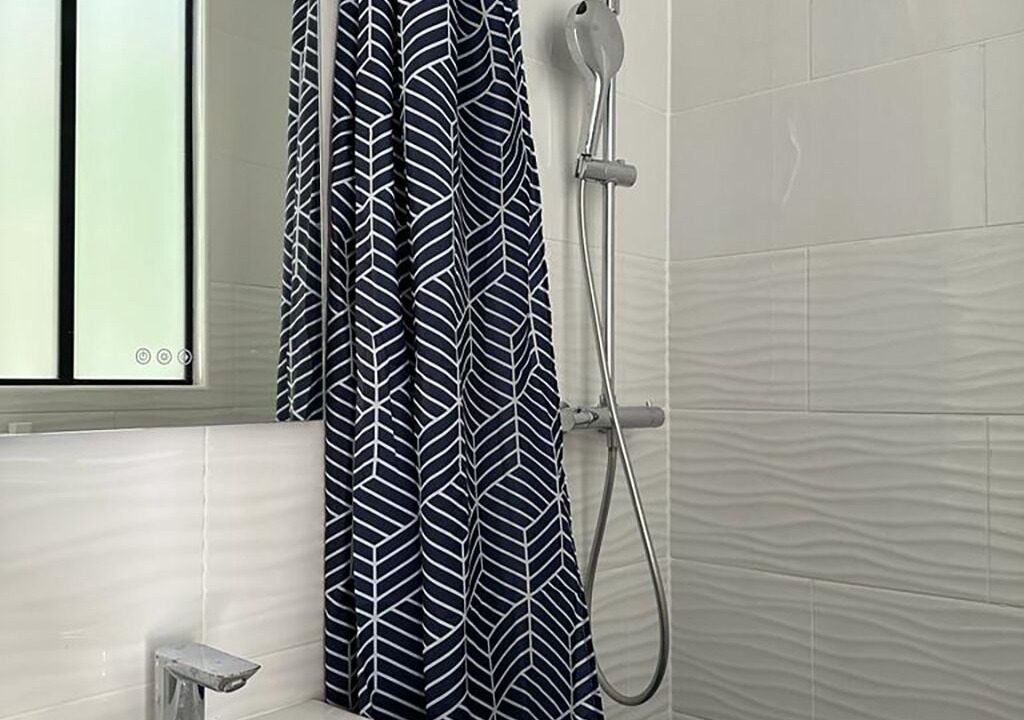 Photo of Bathroom in Bois-Colombes