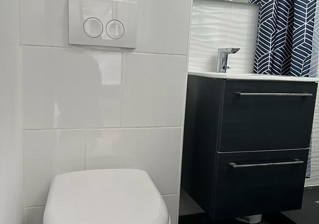 Photo of Bathroom in Bois-Colombes
