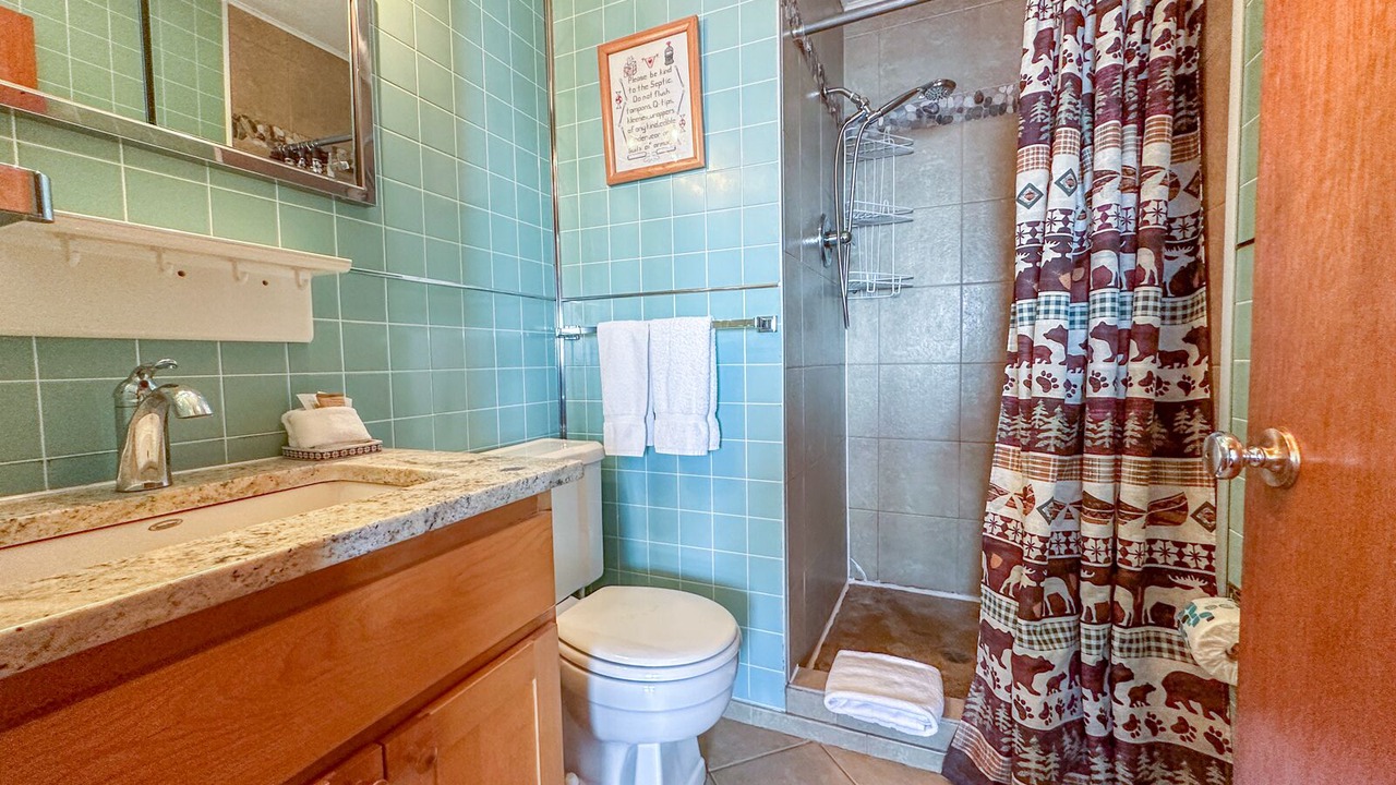 Photo of Bathroom in Grand Marais