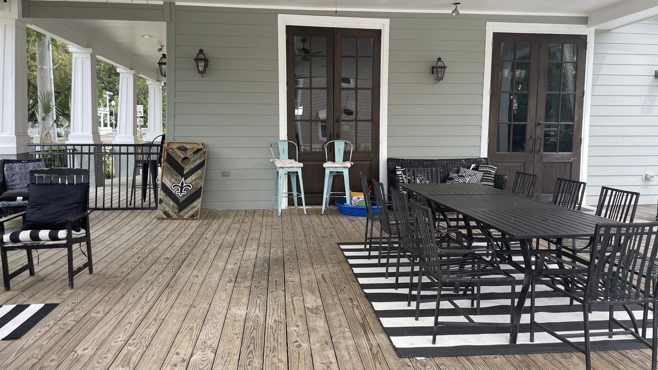 Photo of Outdoor in Biloxi