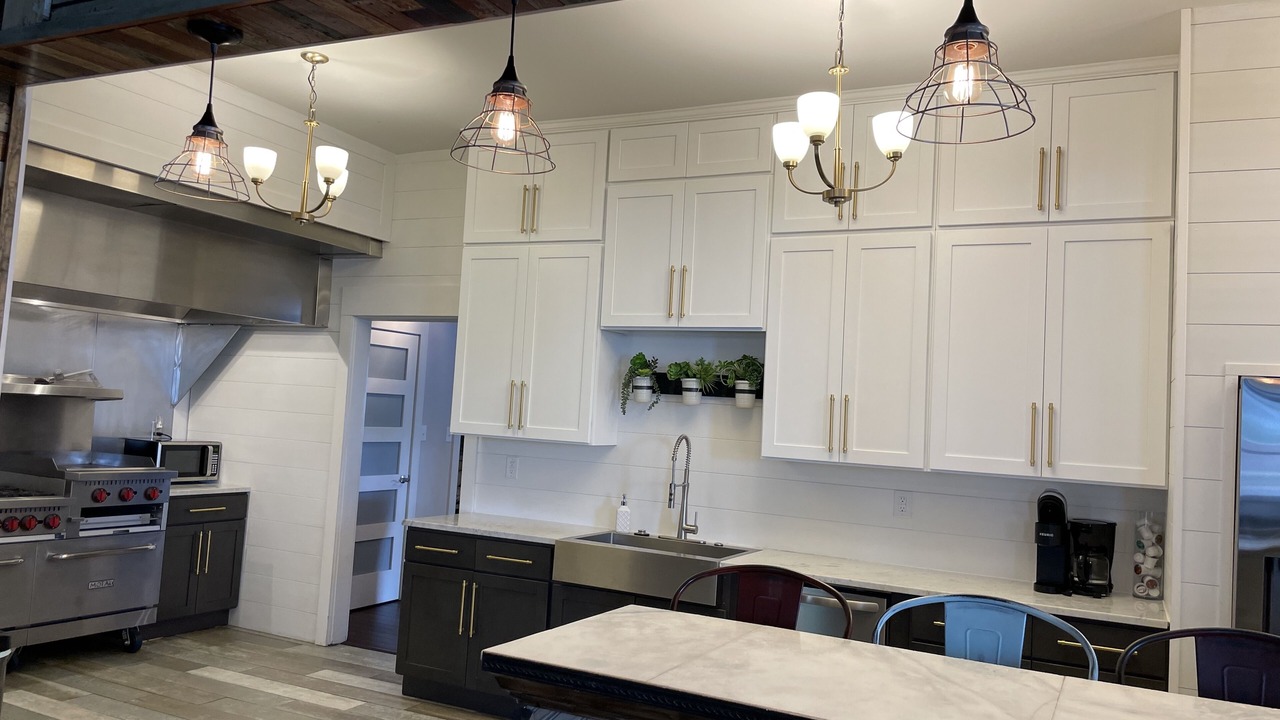 Photo of Kitchen in Biloxi