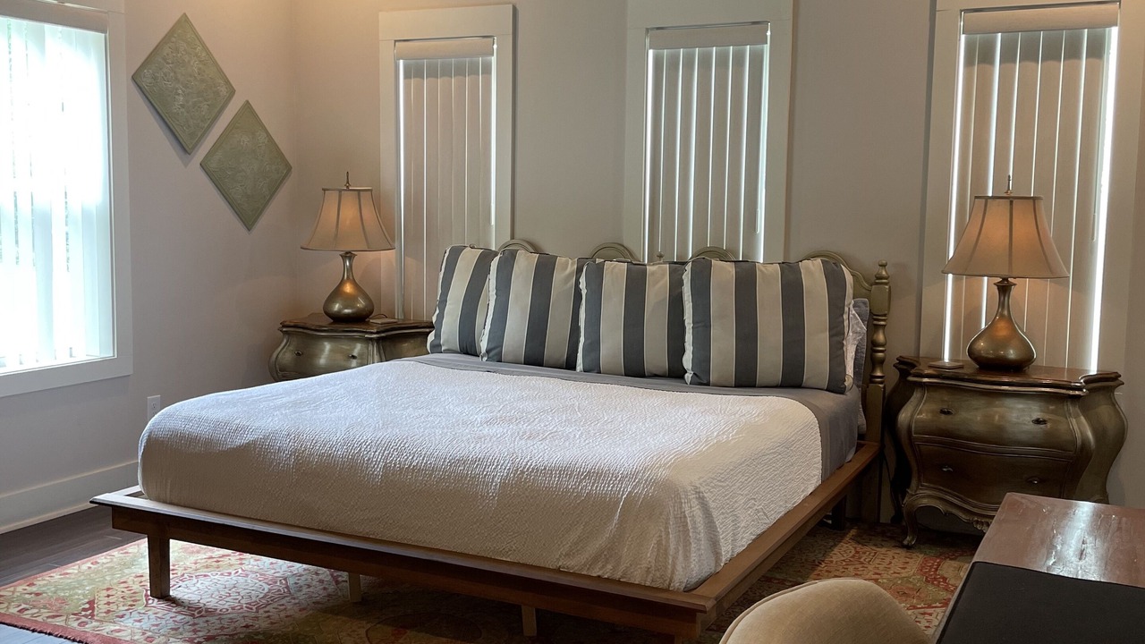 Photo of Bedroom in Biloxi