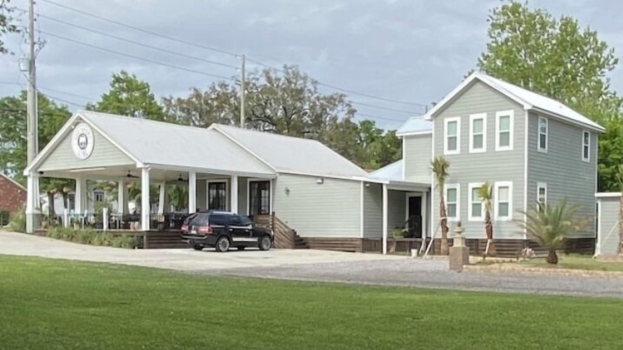 Photo of Outdoor in Biloxi