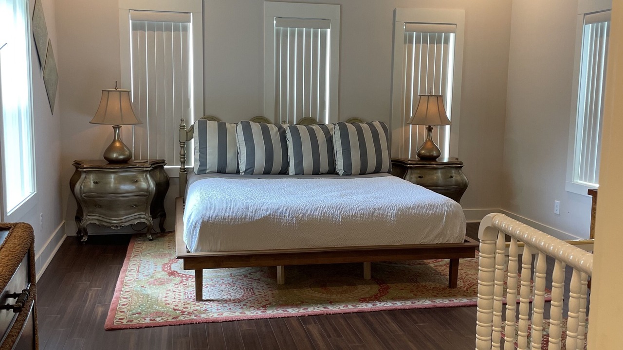 Photo of Bedroom in Biloxi