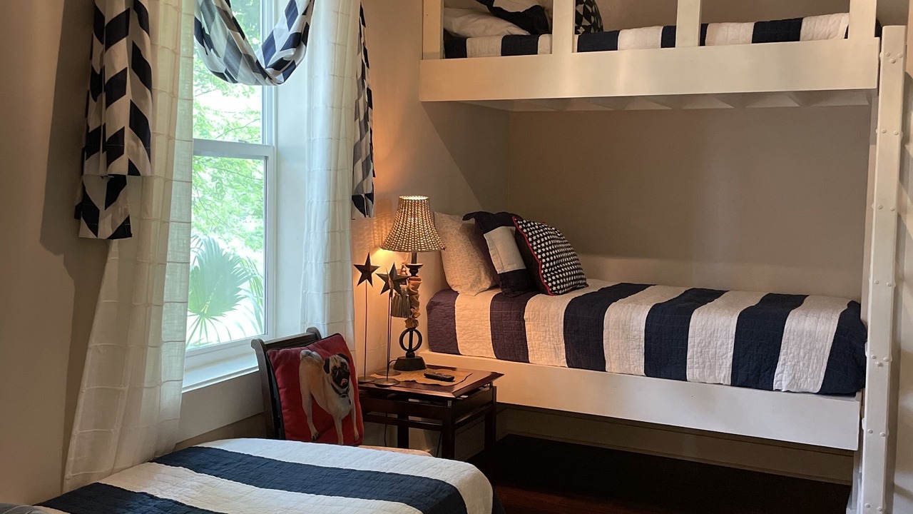 Photo of Bedroom in Biloxi