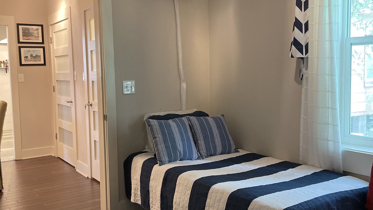 Photo of Bedroom in Biloxi