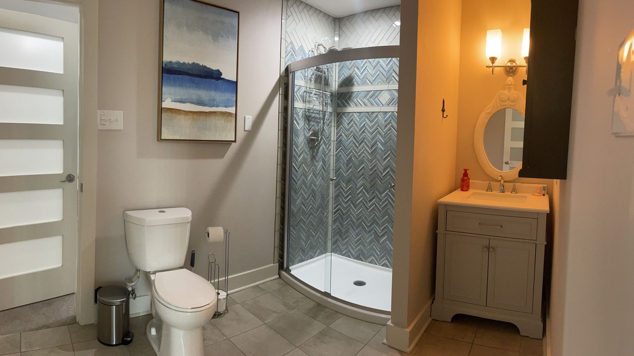 Photo of Bathroom in Biloxi