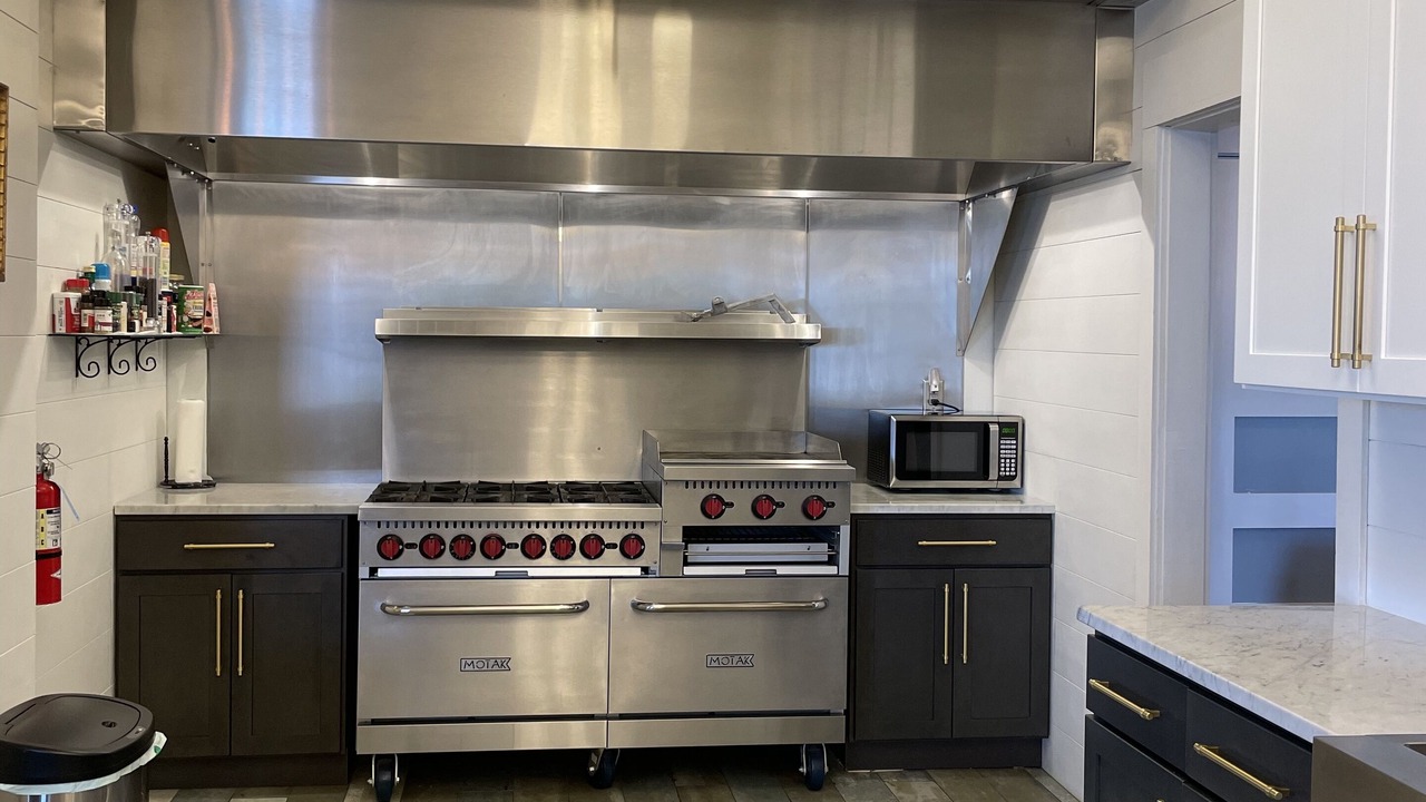 Photo of Kitchen in Biloxi