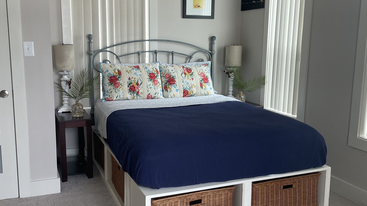 Photo of Bedroom in Biloxi