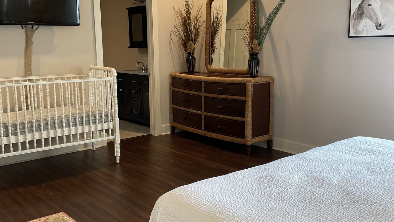Photo of Bedroom in Biloxi