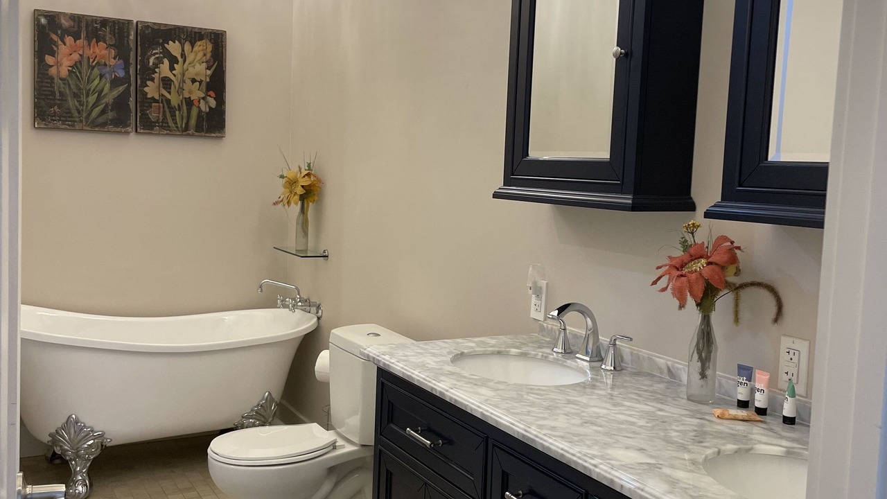 Photo of Bathroom in Biloxi